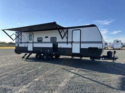 2025 Keystone RV Hideout - Photo 1