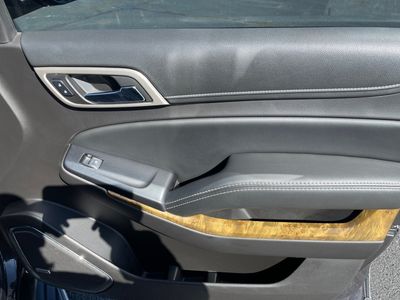 2017 GMC Yukon - Photo 21
