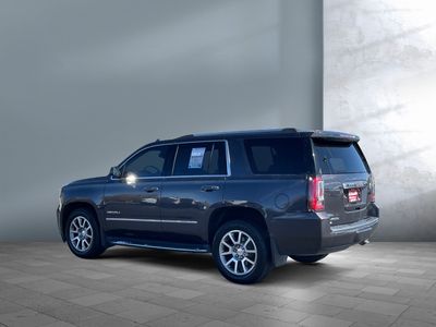 2017 GMC Yukon - Photo 4