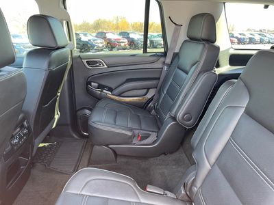 2017 GMC Yukon - Photo 18