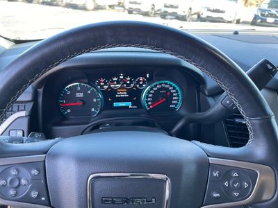 2017 GMC Yukon - Photo 10