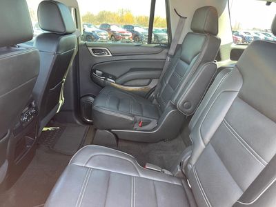 2017 GMC Yukon - Photo 12