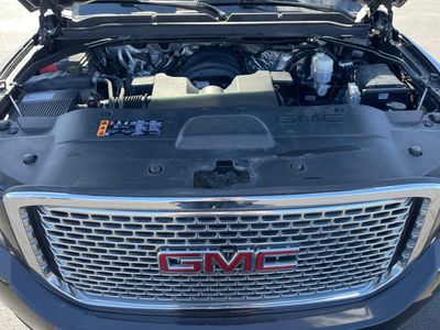 2017 GMC Yukon - Photo 22