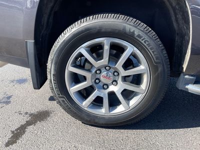2017 GMC Yukon - Photo 16