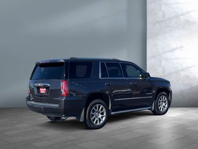 2017 GMC Yukon - Photo 6