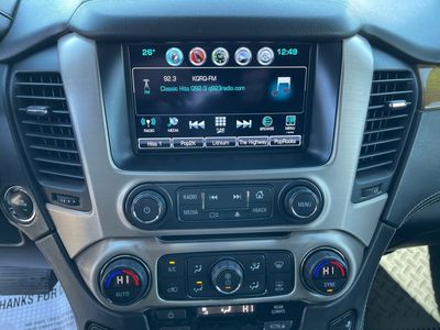 2017 GMC Yukon - Photo 11
