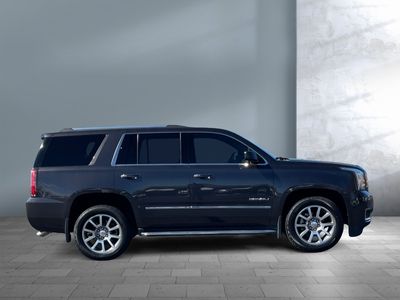 2017 GMC Yukon - Photo 7