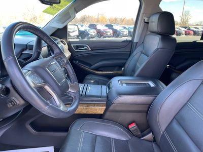 2017 GMC Yukon - Photo 9