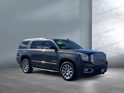 2017 GMC Yukon - Photo 8