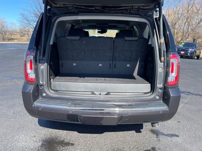 2017 GMC Yukon - Photo 17