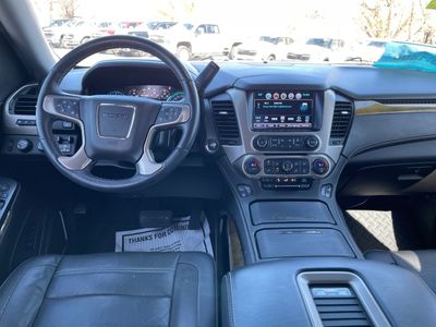 2017 GMC Yukon - Photo 13