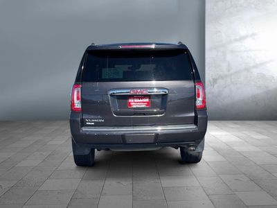 2017 GMC Yukon - Photo 5