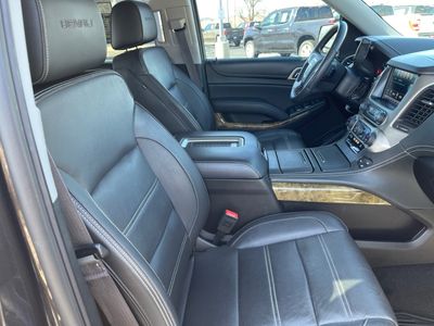 2017 GMC Yukon - Photo 15