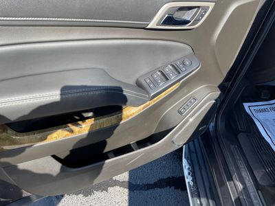 2017 GMC Yukon - Photo 20