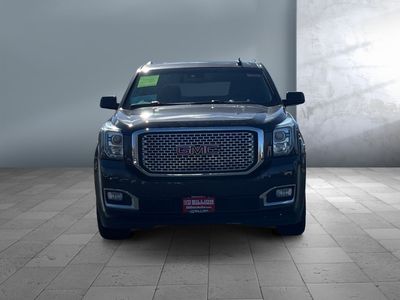 2017 GMC Yukon - Photo 2