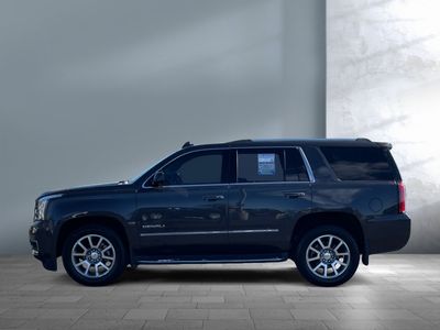 2017 GMC Yukon - Photo 3