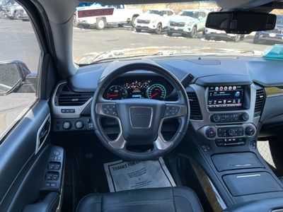 2017 GMC Yukon - Photo 19