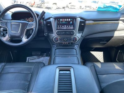 2017 GMC Yukon - Photo 14