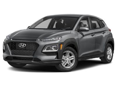 2021 Hyundai Kona - Photo 1