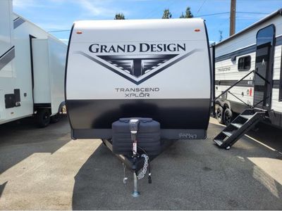 2026 Grand Design Transcend Xplor - Photo 2