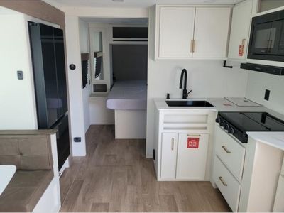 2026 Grand Design Transcend Xplor - Photo 5