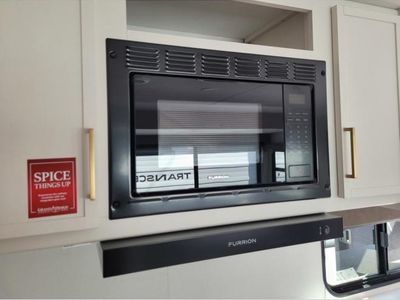 2026 Grand Design Transcend Xplor - Photo 8