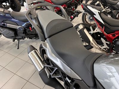 2026 Honda Pioneer 700 Deluxe - Photo 8