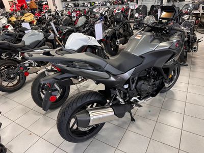 2026 Honda Pioneer 700 Deluxe - Photo 4