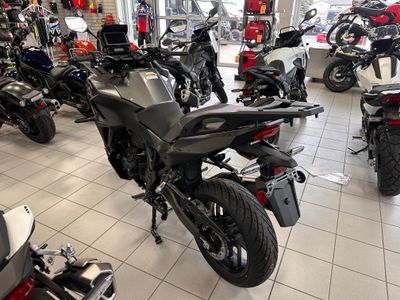2026 Honda Pioneer 700 Deluxe - Photo 3