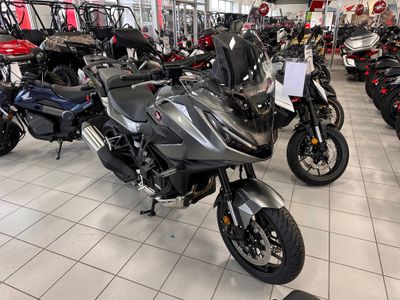 2026 Honda Pioneer 700 Deluxe - Photo 1