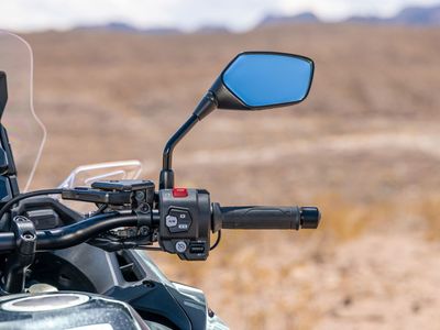 2026 Honda Pioneer 700 Deluxe - Photo 12