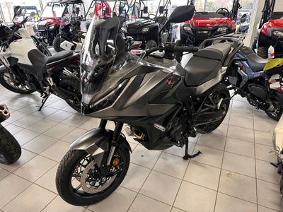 2026 Honda Pioneer 700 Deluxe - Photo 2