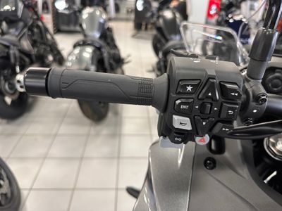 2026 Honda Pioneer 700 Deluxe - Photo 6