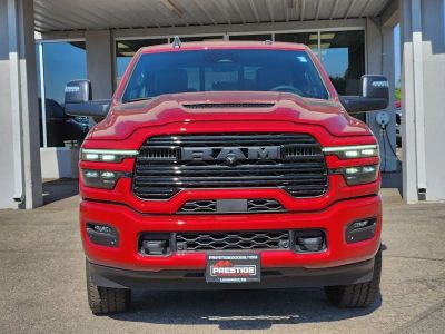 2026 RAM 2500 — detail view