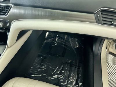 2018 Honda Accord Sedan — photo 31 view
