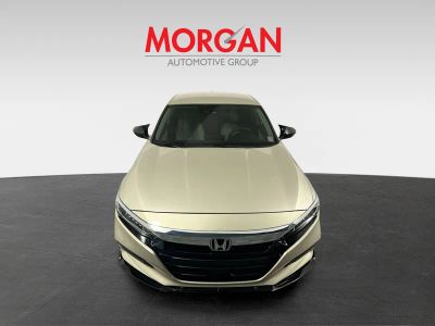 2018 Honda Accord Sedan — photo 8 view