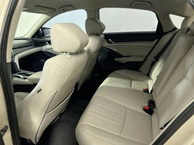 2018 Honda Accord Sedan — photo 26 view