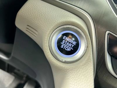 2018 Honda Accord Sedan — photo 21 view