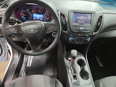 2024 Chevrolet Equinox - Photo 9