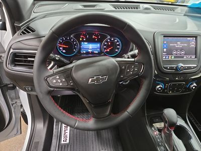 2024 Chevrolet Equinox - Photo 10