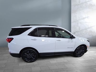 2024 Chevrolet Equinox - Photo 5