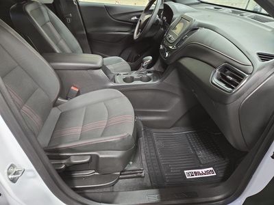 2024 Chevrolet Equinox - Photo 15