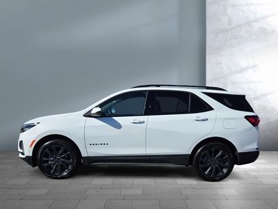 2024 Chevrolet Equinox - Photo 4
