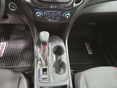 2024 Chevrolet Equinox - Photo 8