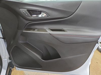 2024 Chevrolet Equinox - Photo 12