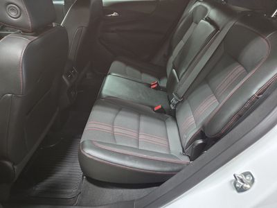 2024 Chevrolet Equinox - Photo 11