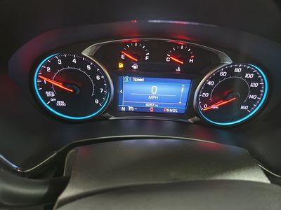 2024 Chevrolet Equinox - Photo 13