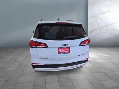 2024 Chevrolet Equinox - Photo 3