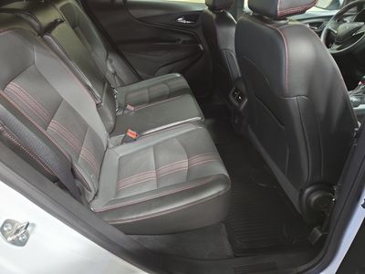 2024 Chevrolet Equinox - Photo 6