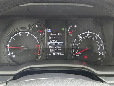 2021 Toyota 4Runner - Photo 10